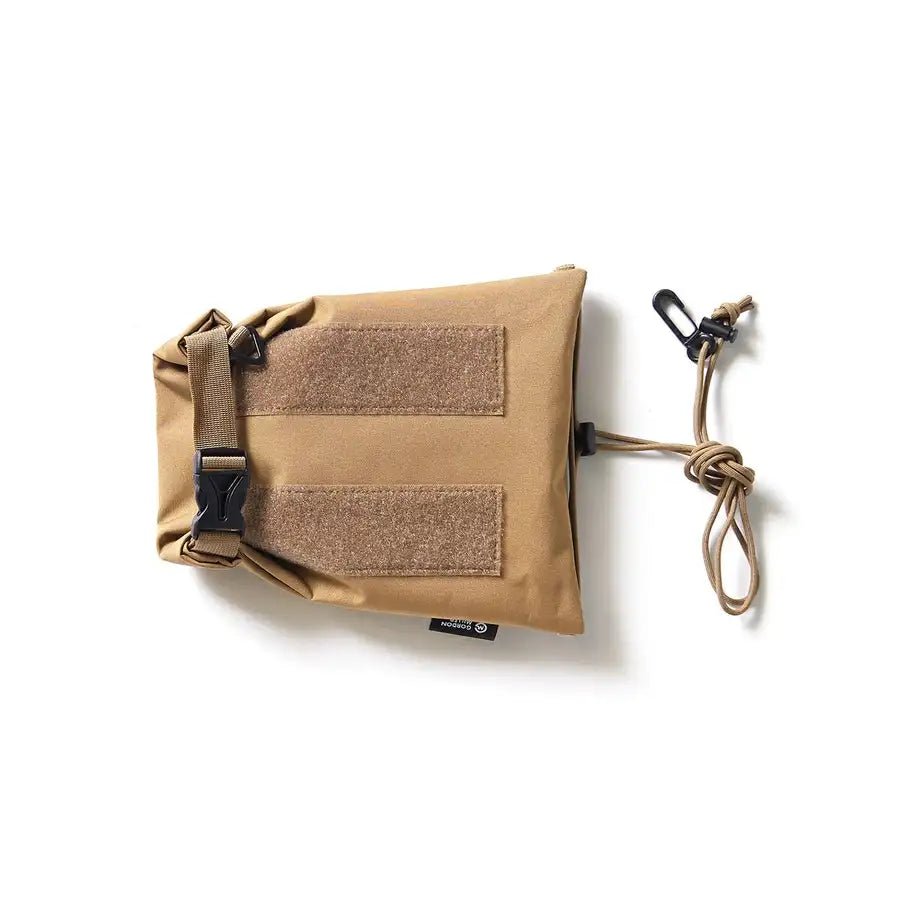 Gordon Miller - Cordura Wet Tissue Cover 1731903 / 1731904 / 1731905 / 1731906 - WhoWhy International