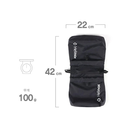 Helinox - Saddle Bags #1822256