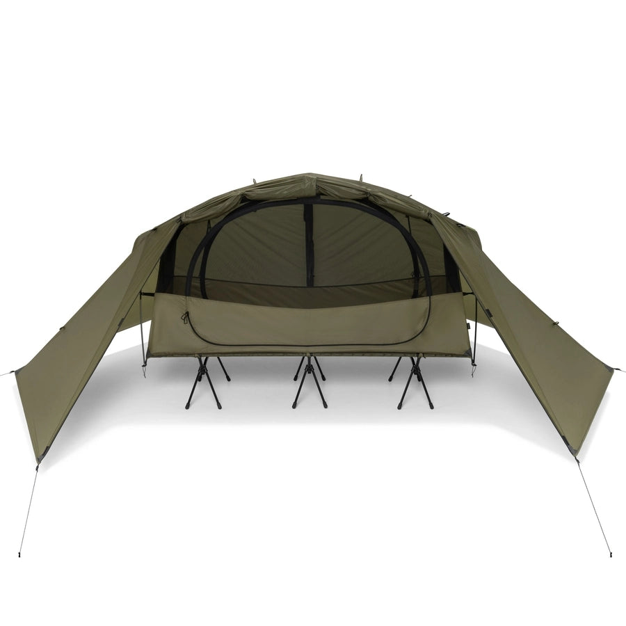 Helinox - Tac. Cot Tent High Tarp Fly