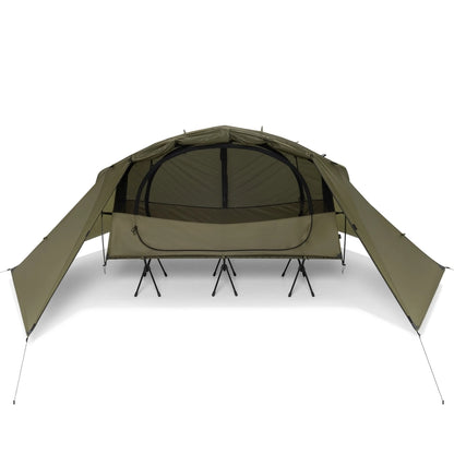 Helinox - Tac. Cot Tent High Tarp Fly