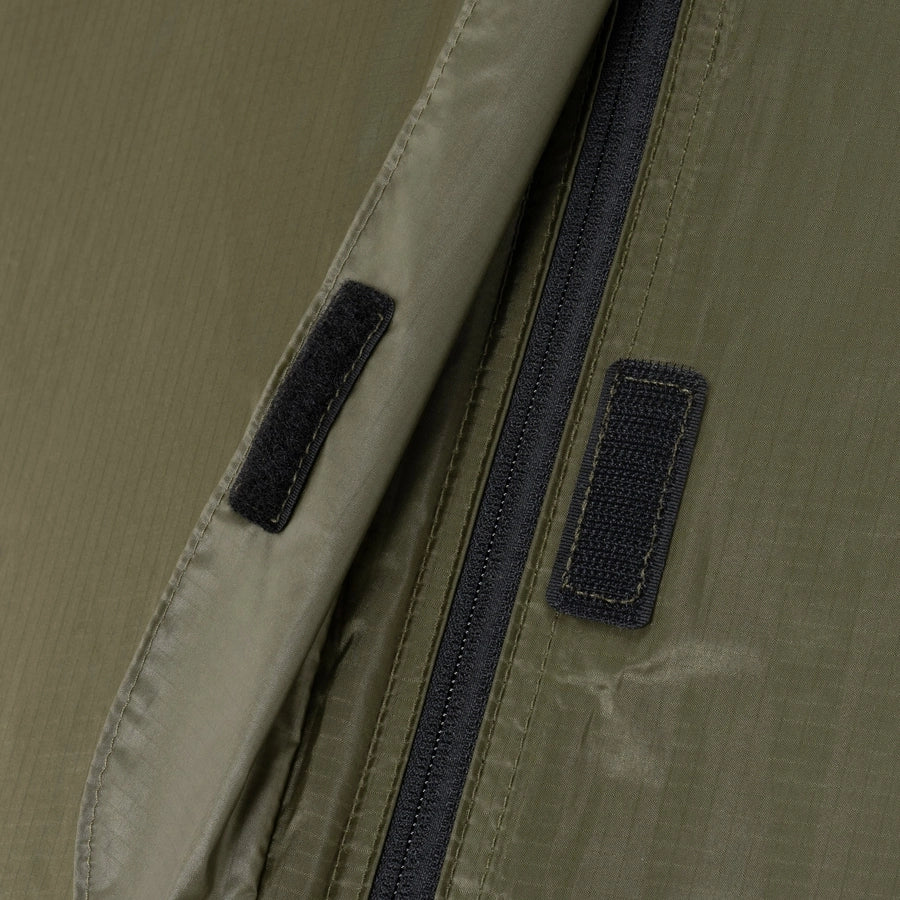 Helinox - Tac. Cot Tent High Tarp Fly