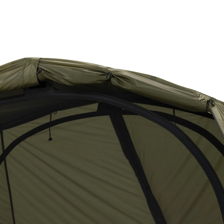 Helinox - Tac. Cot Tent High Tarp Fly