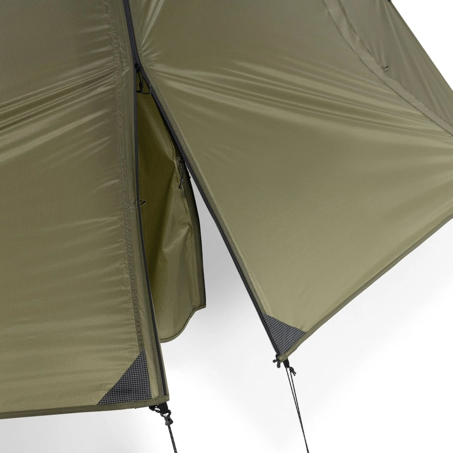helinox tarp Helinox-Tac-Cot-Tent-High-Tarp-Fly