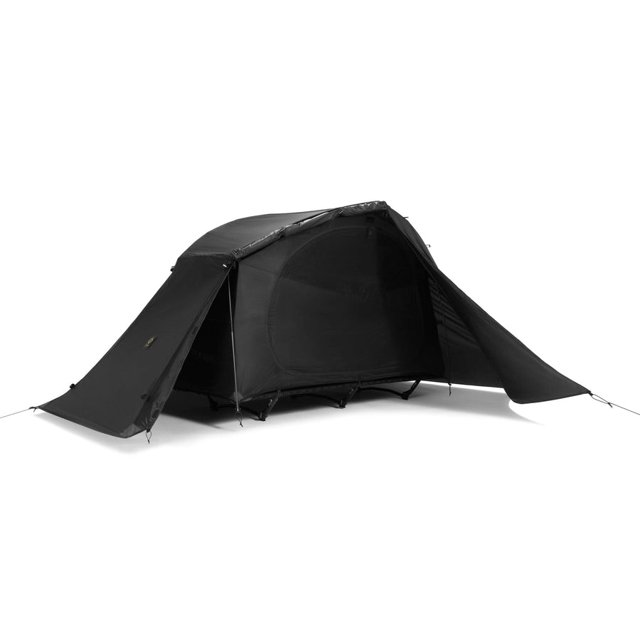 Helinox-Tac. Cot Tent Solo Fly-WhoWhy International-Japanese Helinox-Tac. Cot Tent Solo Fly-WhoWhy International-Japanese
