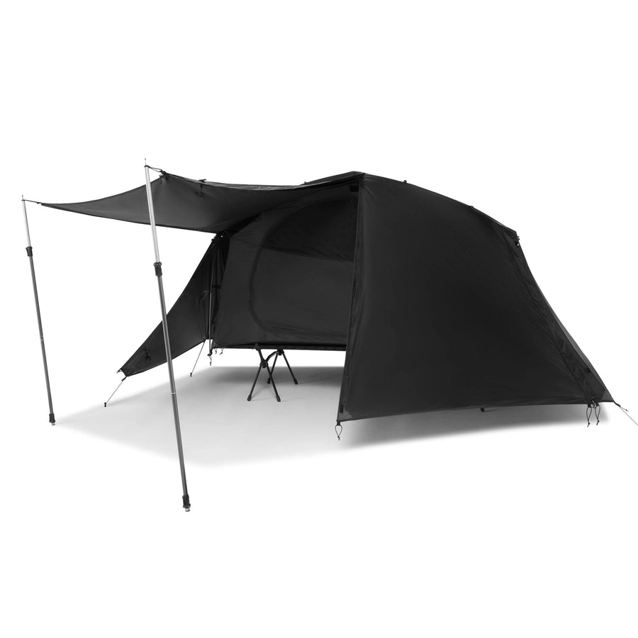 Helinox - Tac. Cot Tent Solo Fly