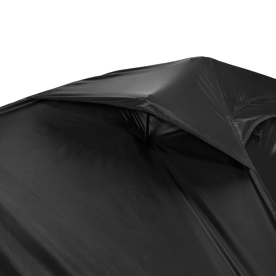 Helinox-Tac. Cot Tent Solo Fly-WhoWhy International-Japanese Helinox-Tac. Cot Tent Solo Fly-WhoWhy International-Japanese