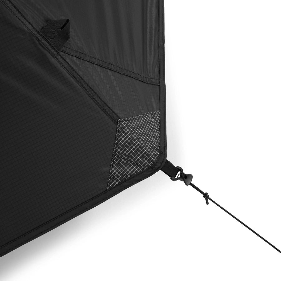 helinox tactical cot tent solo Helinox-Tac. Cot Tent Solo Fly-WhoWhy International-Japanese Camping Gear