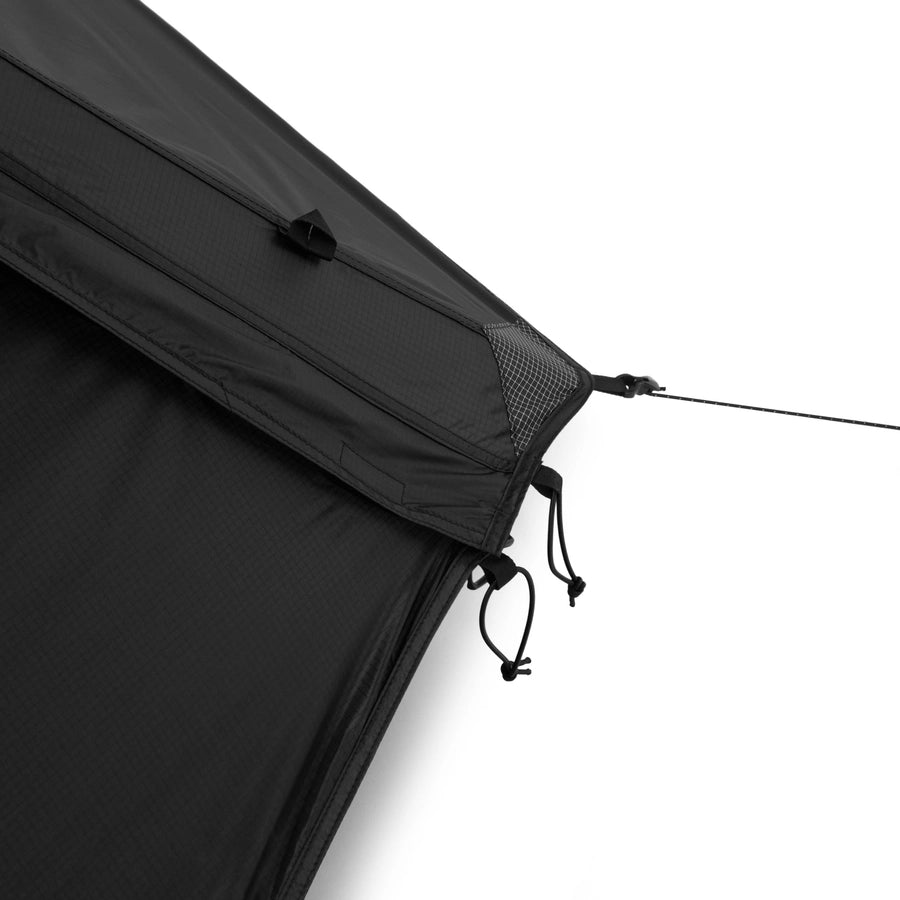 Helinox-Tac. Cot Tent Solo Fly-WhoWhy International-Japanese Helinox-Tac. Cot Tent Solo Fly-WhoWhy International-Japanese