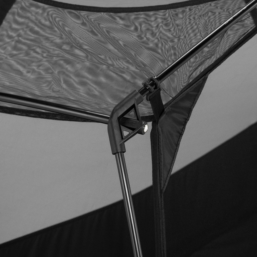 Helinox-Tac. Cot Tent Solo Inner tent (mesh)-WhoWhy Helinox-Tac. Cot Tent Solo Inner tent (mesh)-WhoWhy