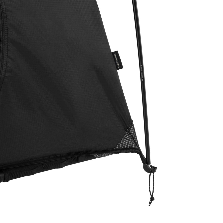 Helinox-Tac. Cot Tent Solo Inner tent (mesh)-WhoWhy Helinox-Tac. Cot Tent Solo Inner tent (mesh)-WhoWhy