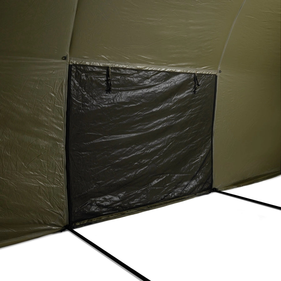 helinox tunnel tent Helinox-Tac. Field Tunnel 4.35-WhoWhy International-Japanese Camping Gear