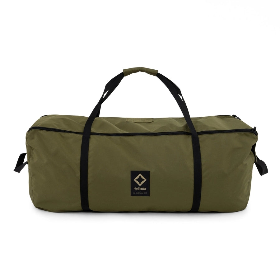 Helinox-Tac. Field Tunnel 4.35-WhoWhy International-Japanese Camping Gear