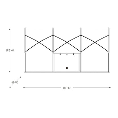 Helinox-Tac-Field-Tunnel-4-35-10003632