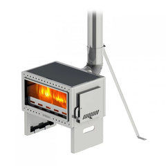 HONMA - Folding Camp Stove HS-440