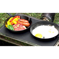 HONMA - Folding Camp Stove HS-440