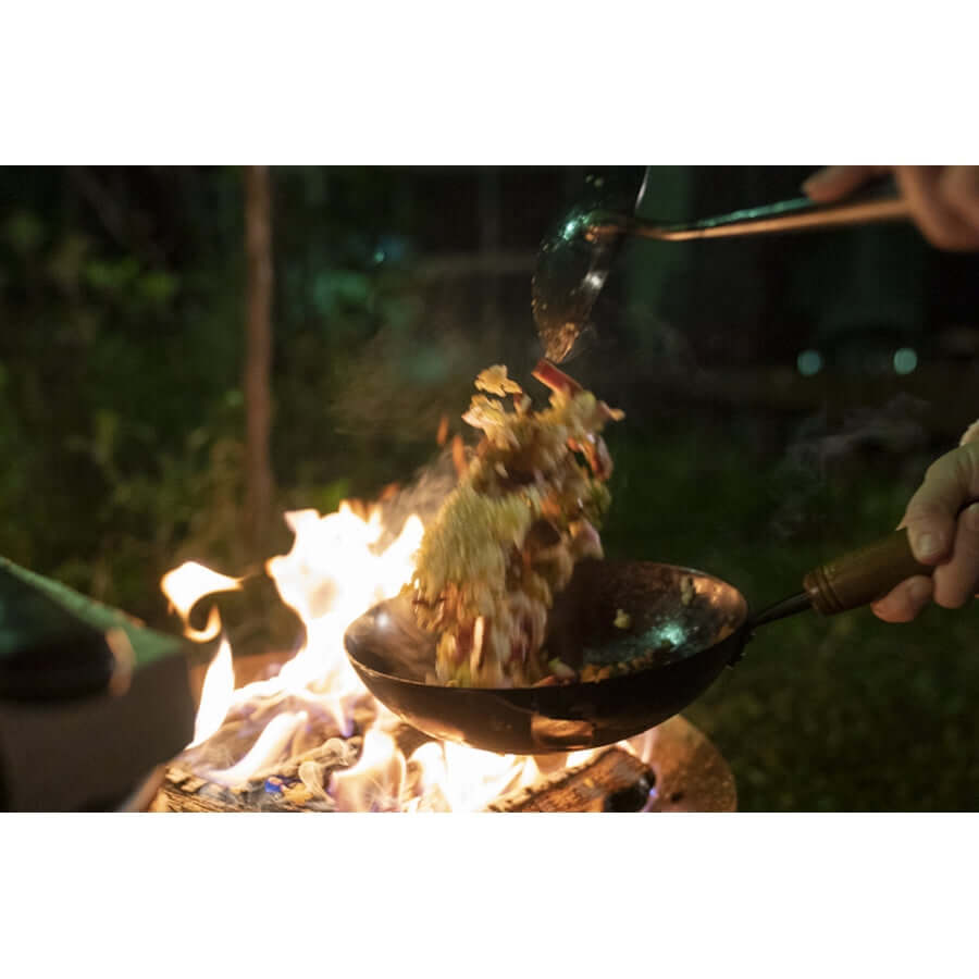 横沢鉄板 - Iron Wok - WhoWhy International