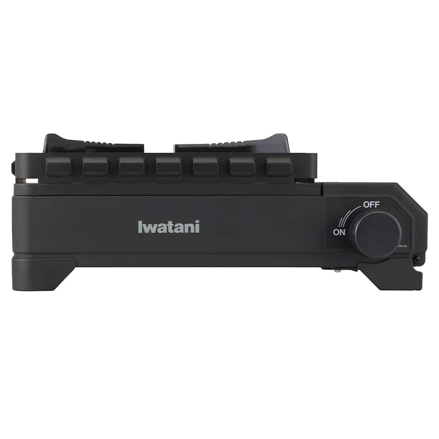 Iwatani - Cassette Fu Tough Maru XG CB-ODX-XG - WhoWhy International