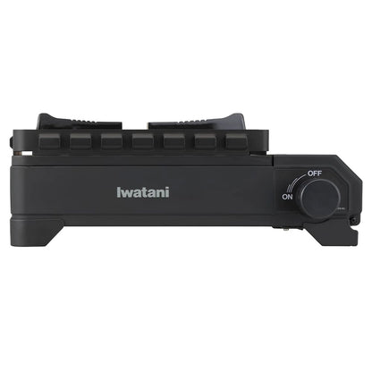 Iwatani - Cassette Fu Tough Maru XG CB-ODX-XG - WhoWhy International