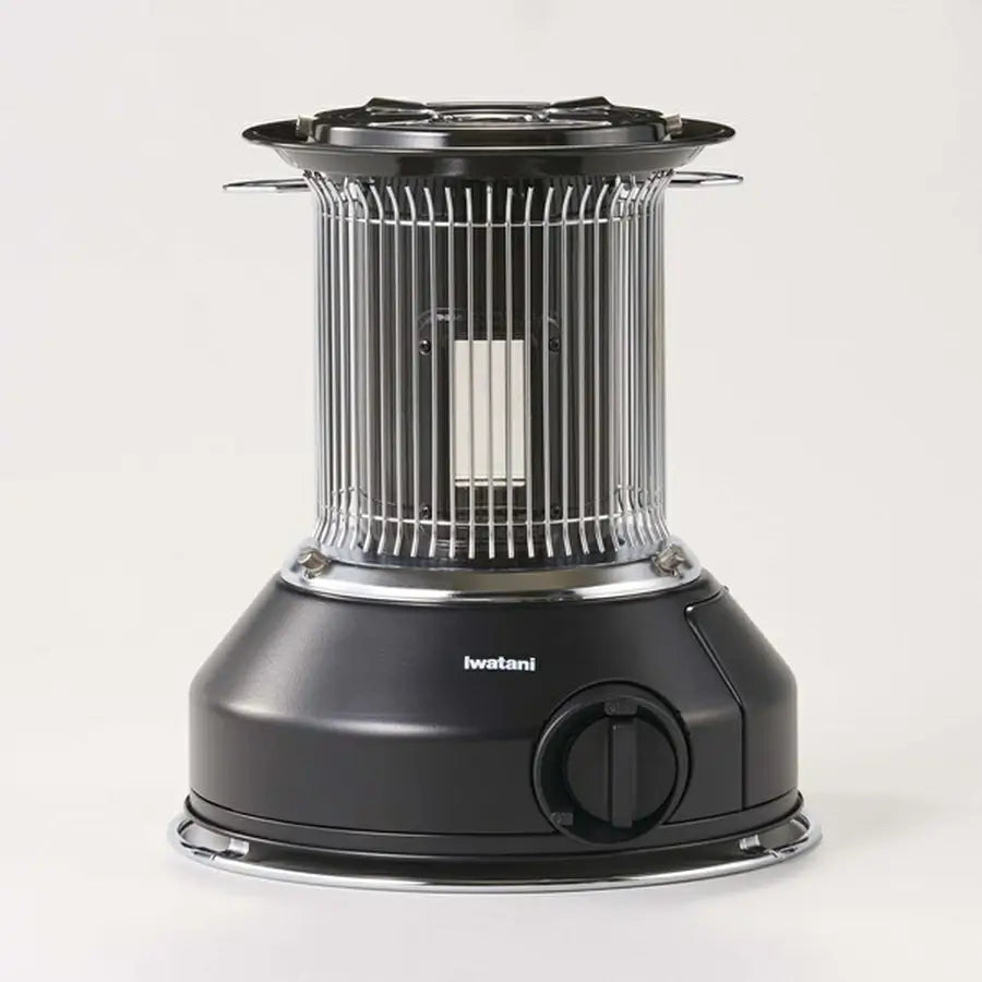 Iwatani-FORE WINDS Cassette Gas Stove-WhoWhy International Iwatani-FORE WINDS Cassette Gas Stove-WhoWhy International