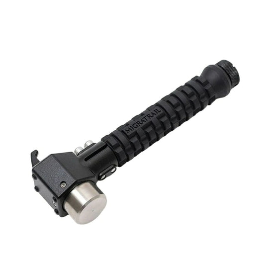 MIGRATRAIL - Variant Hammer MT27 - 1100 - WhoWhy International