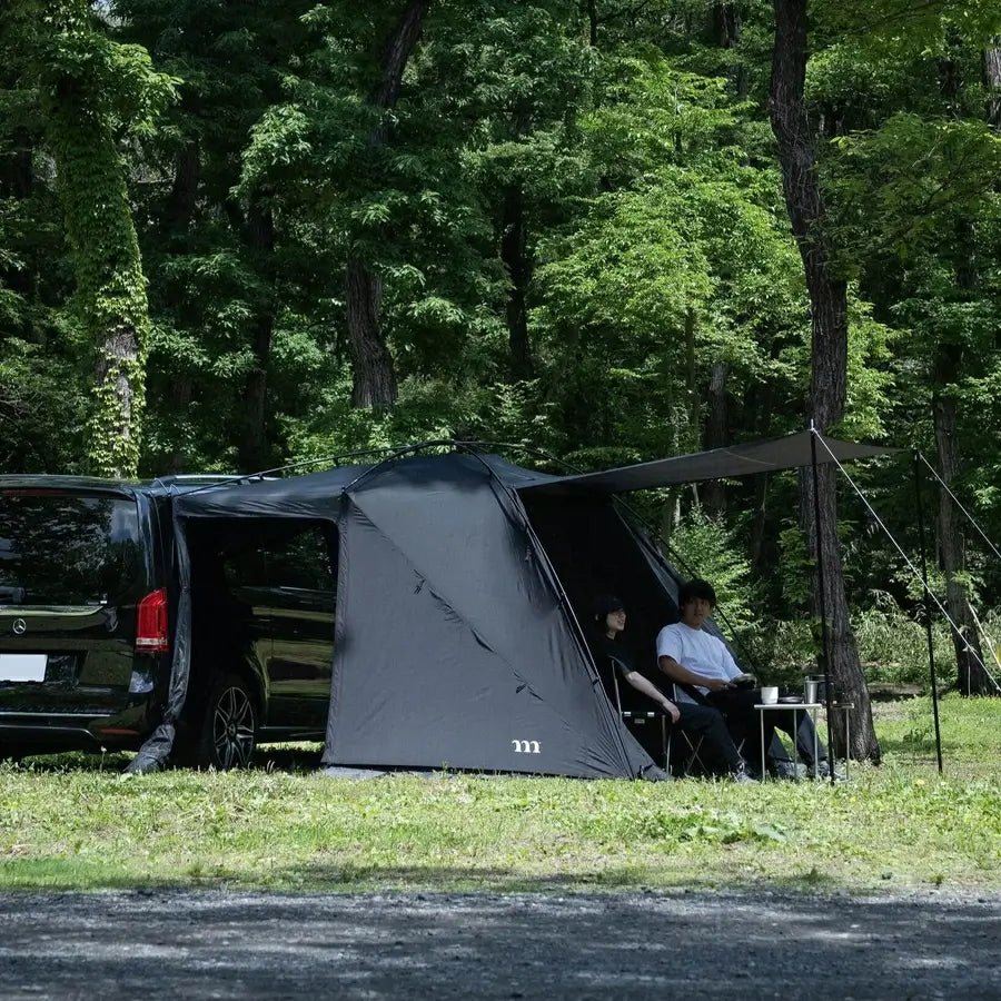 muraco-Penelope Car Side Tarp-WhoWhy International-Japanese muraco-Penelope Car Side Tarp-WhoWhy International-Japanese
