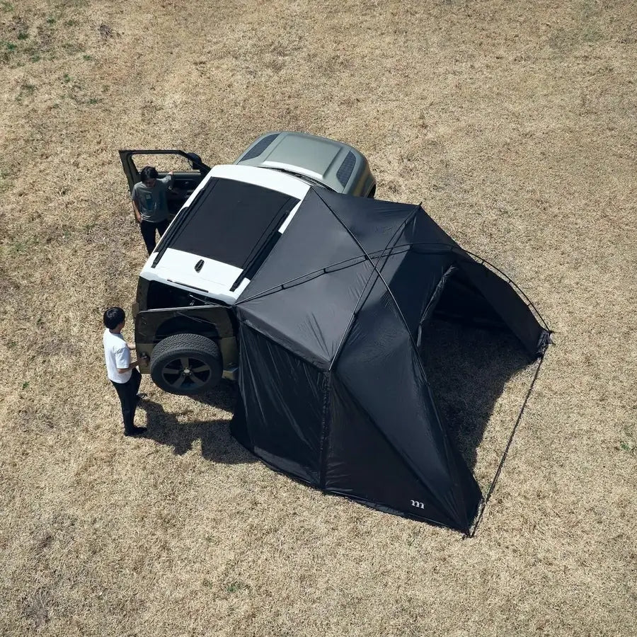 muraco-Penelope Car Side Tarp-WhoWhy International-Japanese muraco-Penelope Car Side Tarp-WhoWhy International-Japanese