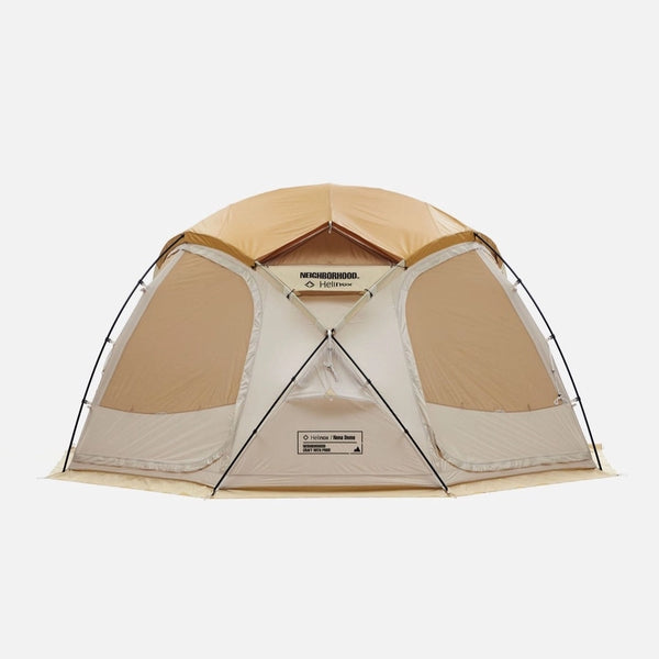 NEIGHBORHOOD × HELINOX HX N-NONA DOME neighborhood-helinox-hx-n-nona