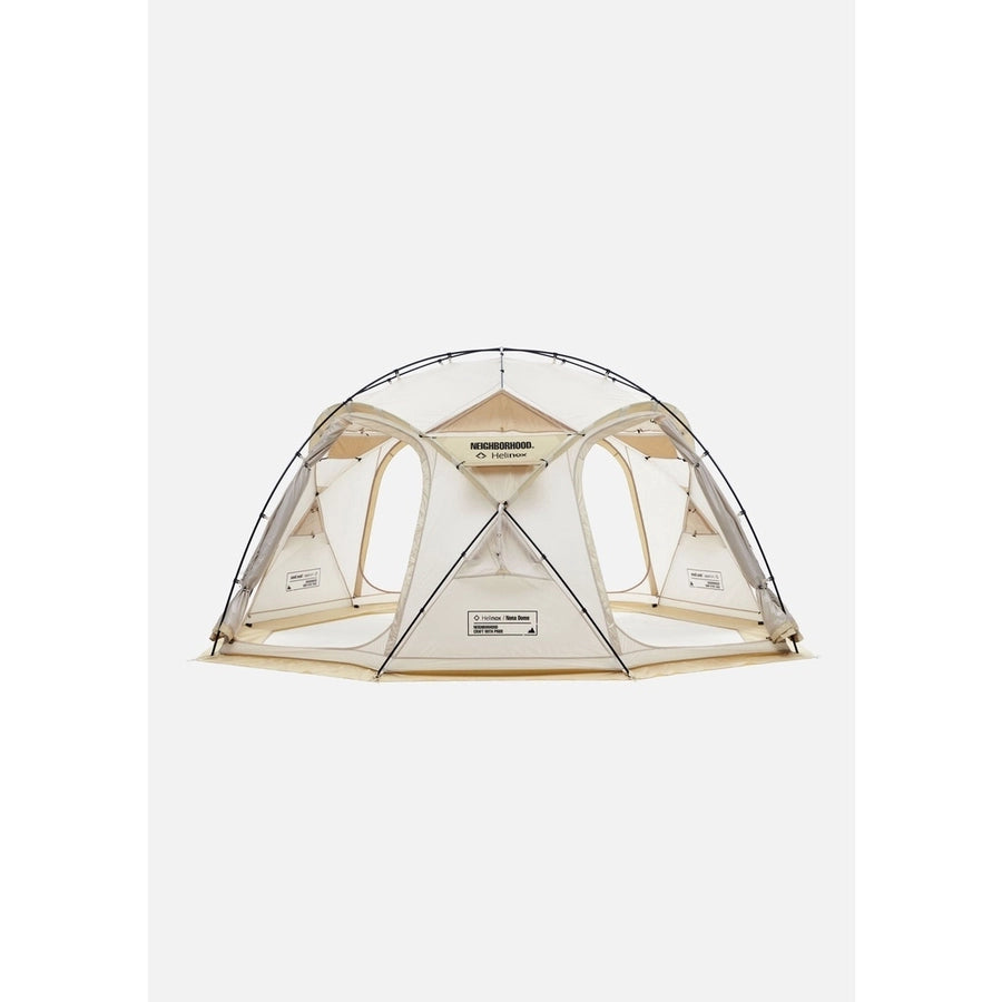 Helinox-HX / N-NONA DOME-WhoWhy International-Japanese Helinox-HX / N-NONA DOME-WhoWhy International-Japanese