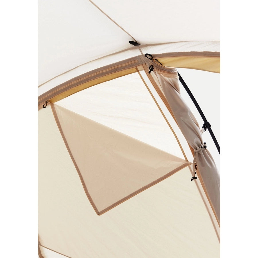 Helinox-HX / N-NONA DOME-WhoWhy International-Japanese Helinox-HX / N-NONA DOME-WhoWhy International-Japanese
