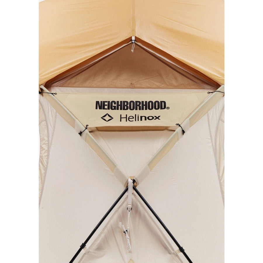 Helinox-HX / N-NONA DOME-WhoWhy International-Japanese Helinox-HX / N-NONA DOME-WhoWhy International-Japanese
