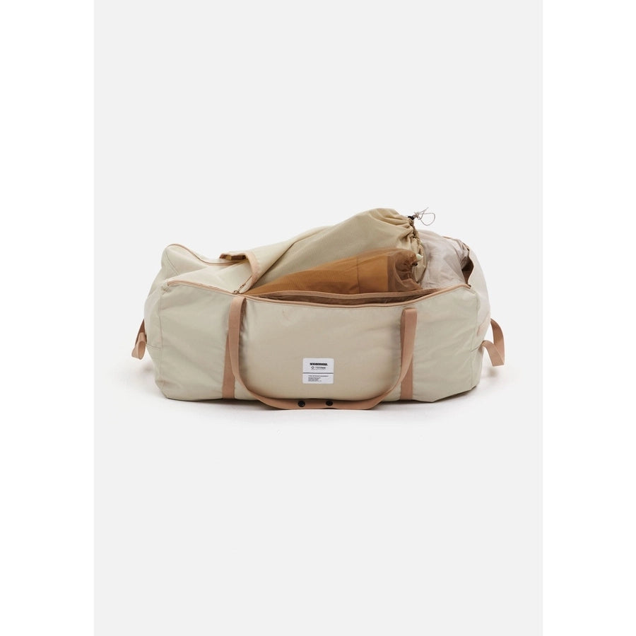 Helinox-HX / N-NONA DOME-WhoWhy International-Japanese Helinox-HX / N-NONA DOME-WhoWhy International-Japanese