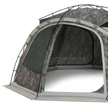 NEIGHBORHOOD-Helinox-Nona-Dome-4-0-Tree-Camo