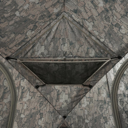 NEIGHBORHOOD-Helinox-Nona-Dome-4-0-Tree-Camo