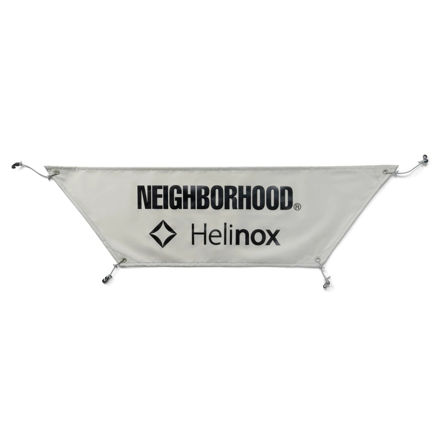 NEIGHBORHOOD-Helinox-Nona-Dome-4-0-Tree-Camo