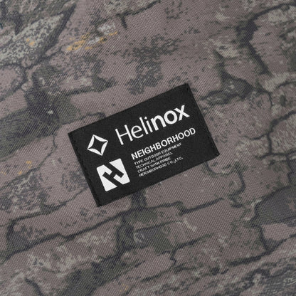 NEIGHBORHOOD-Helinox-Nona-Dome-4-0-Tree-Camo