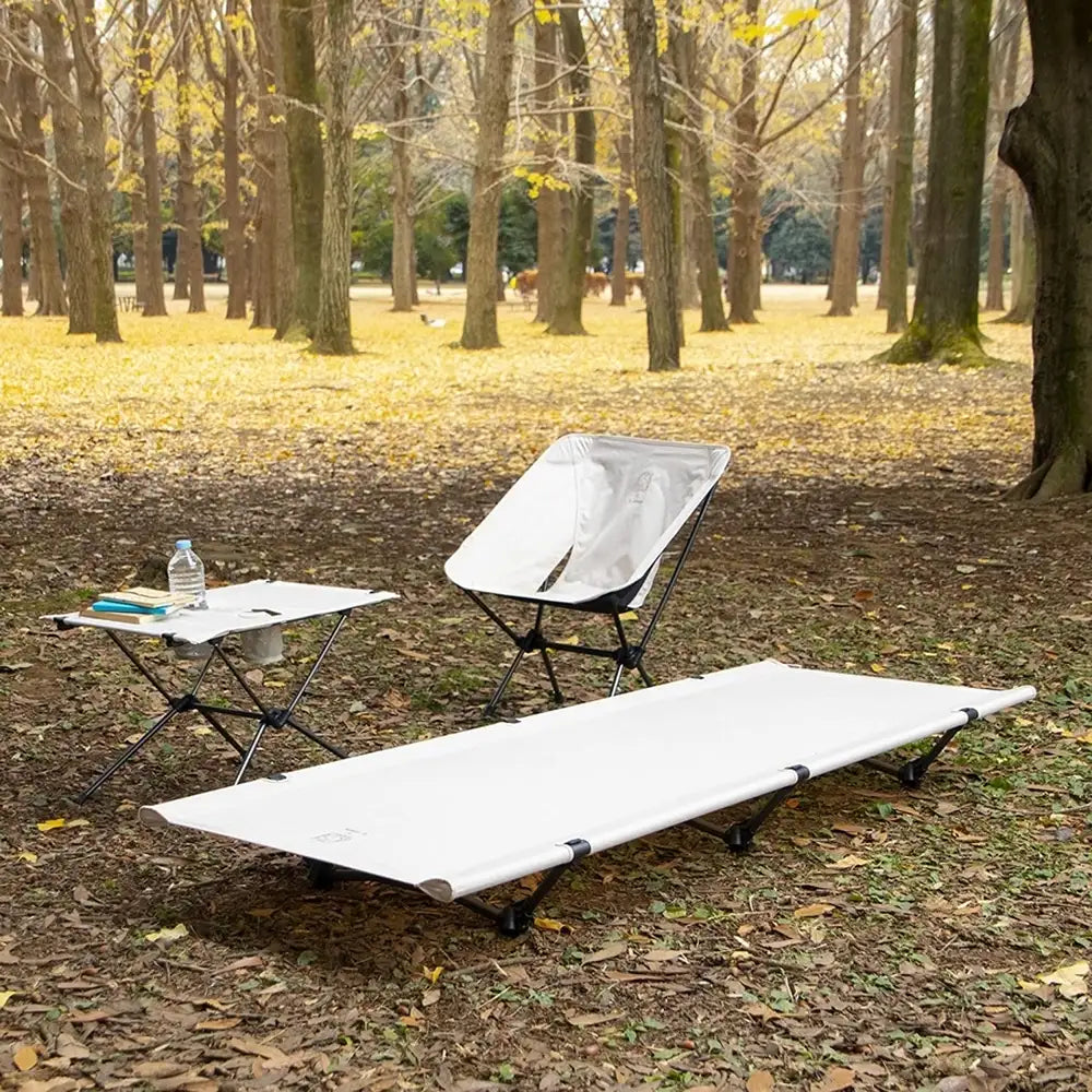 NORDISK × Helinox - Bed 149014 – WhoWhy International NORDISK × Helinox - Bed 149014 – WhoWhy International