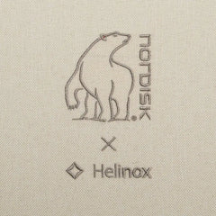 NORDISK × Helinox - 行軍床 149014