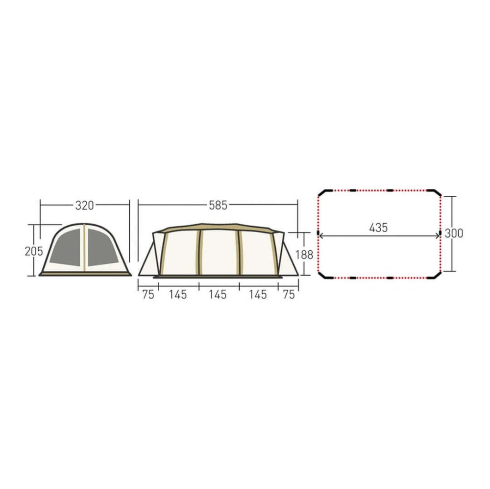 ogawa - Apollon Tc 2789-Quality Foreign Outdoor and Camping  Equipment-WhoWhy – WhoWhy International