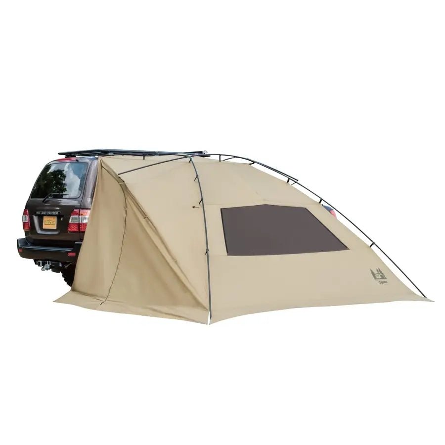 ogawa - Car Side Living DX - II 2326 - 80 - WhoWhy International