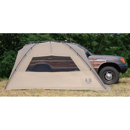 ogawa - Car Side Living DX - II 2326 - 80 - WhoWhy International