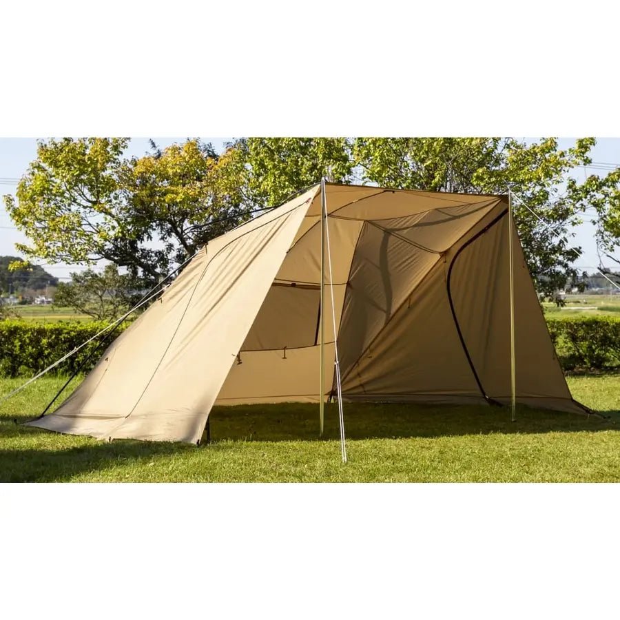 ogawa - Car Side Living DX - II 2326 - 80 - WhoWhy International