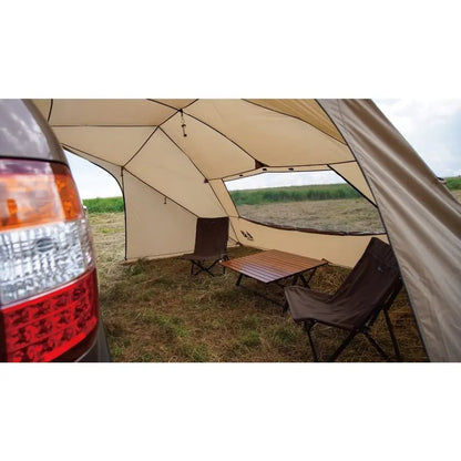 ogawa - Car Side Living DX - II 2326 - 80 - WhoWhy International