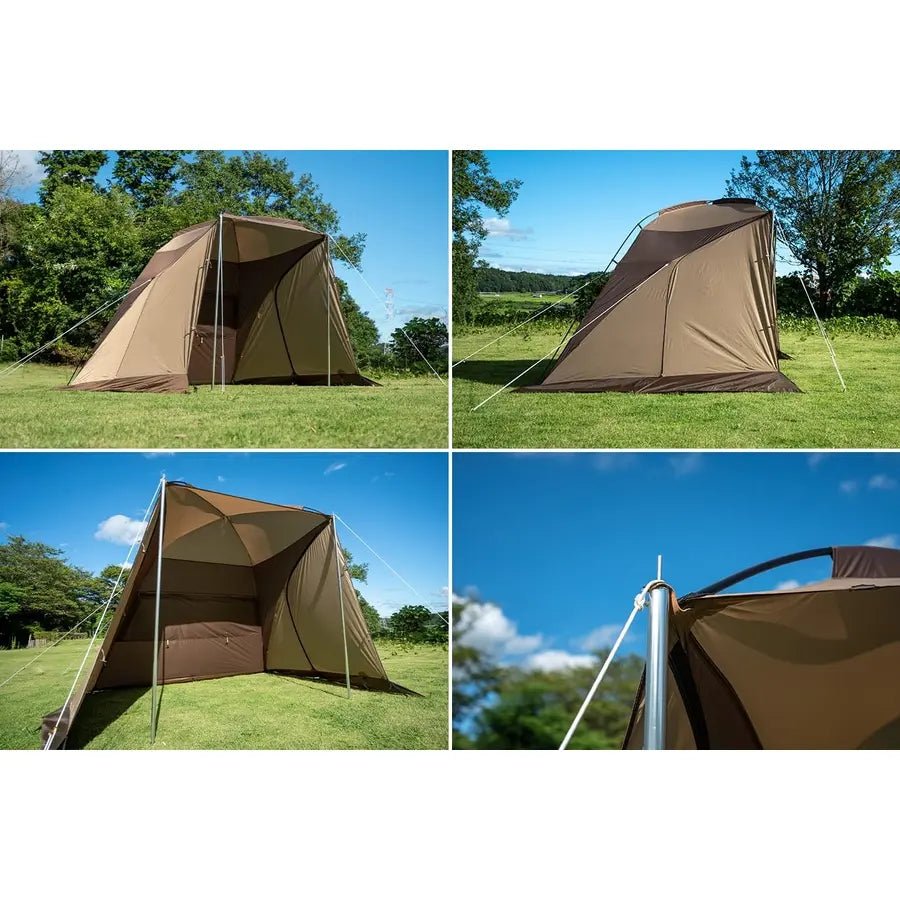 ogawa-Car Side Shelter II-WhoWhy International-Japanese ogawa-Car Side Shelter II-WhoWhy International-Japanese