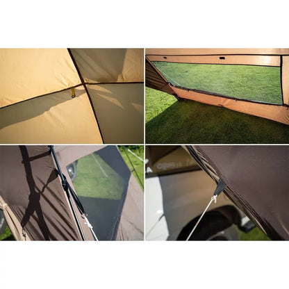 ogawa - Car Side Shelter II 2337 - WhoWhy International