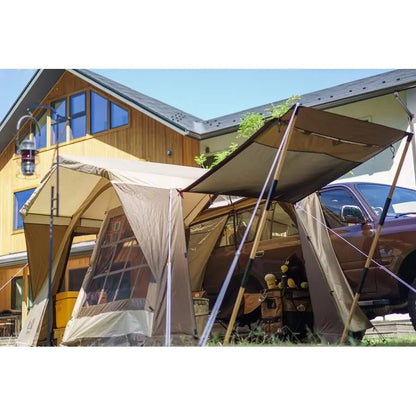 ogawa - Carside Lodge 2340 - WhoWhy International