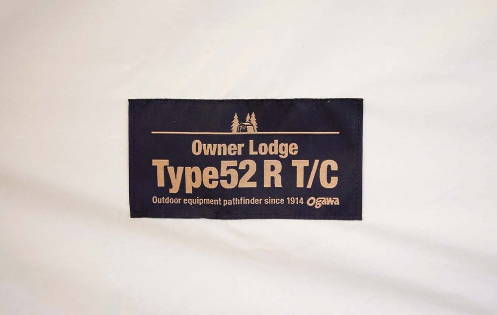 ogawa - Ownerlodge Type52r Tc 2253 - WhoWhy International