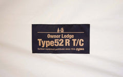 ogawa - Ownerlodge Type52r Tc 2253 - WhoWhy International