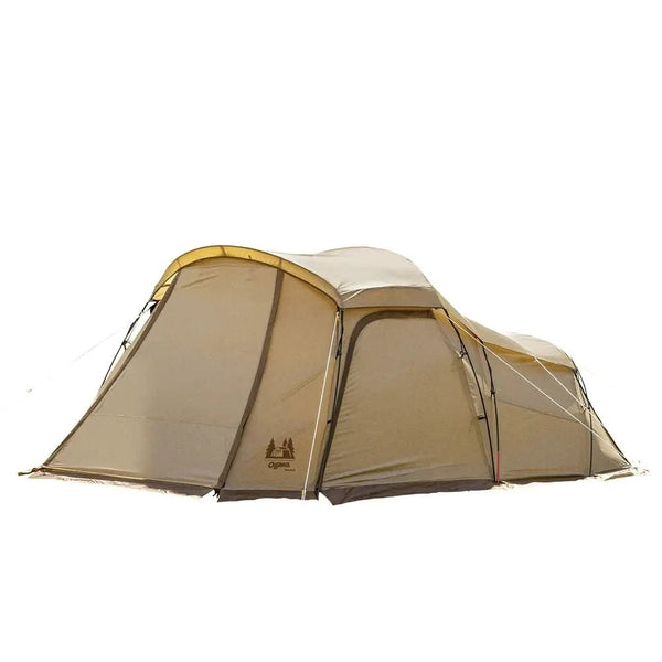 ogawa Polvera R キャンプテント ogawa-Polvera R Set-WhoWhy International-Japanese Camping Gear
