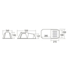 ogawa - Polvera R Set 8398 - WhoWhy International