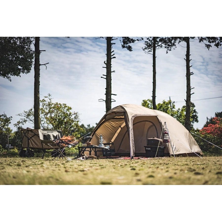 ogawa-Stacy ST-II-WhoWhy International-Japanese Camping Gear ogawa-Stacy ST-II-WhoWhy International-Japanese Camping Gear